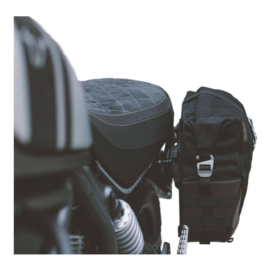 SW-Motech bočna torba Legend Gear LC1 (lijeva) za Yamaha MT-09 SW-Motech bočna torba Legend Gear LC1 (lijeva) za Yamaha MT-09