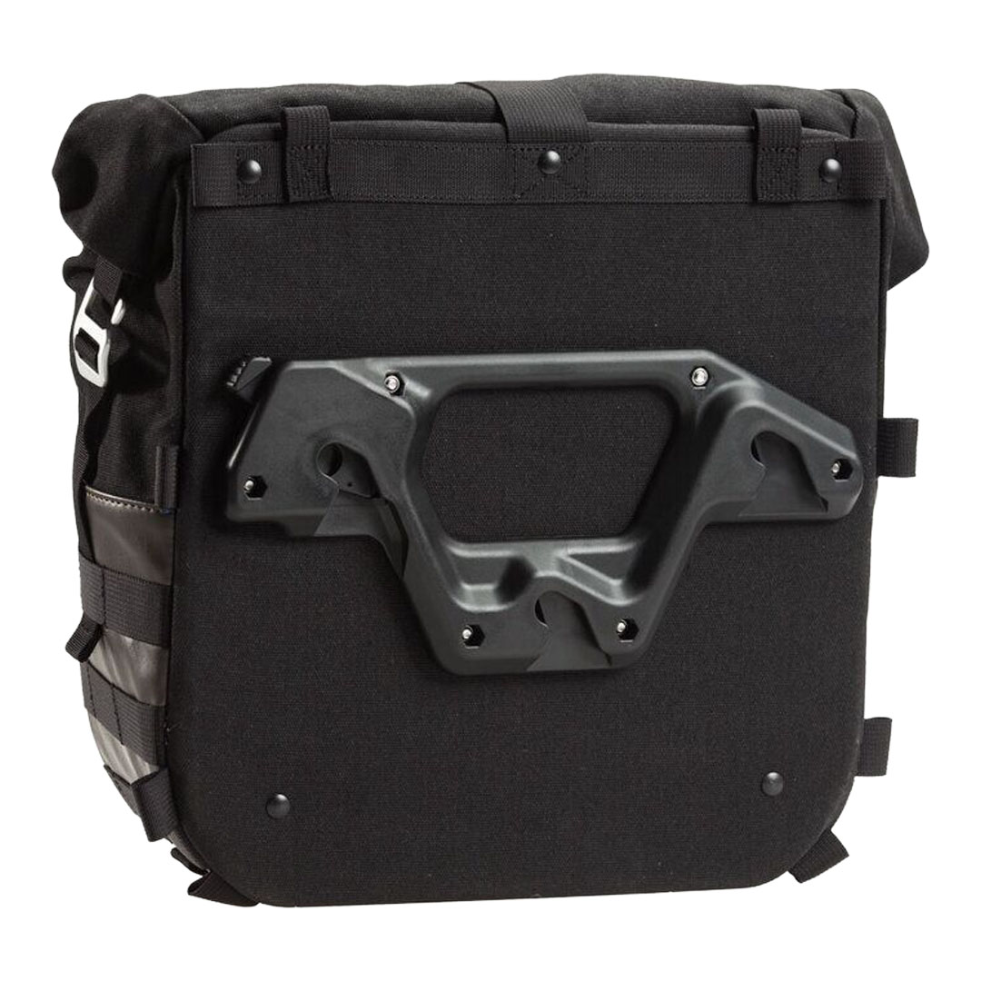 SW-Motech bočna torba Legend Gear LC2 (lijeva) za Yamaha MT-09 SW-Motech bočna torba Legend Gear LC2 (lijeva) za Yamaha MT-09