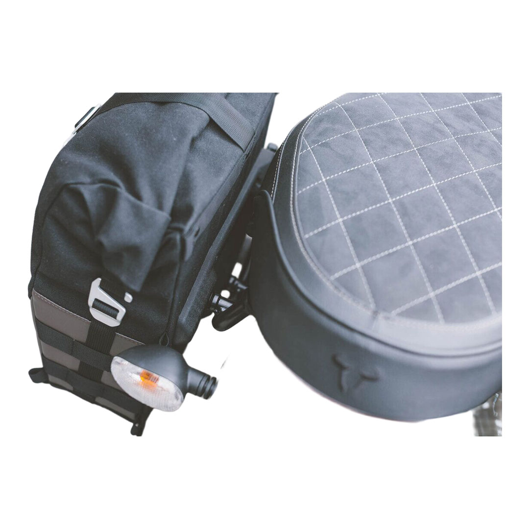 SW-Motech bočna torba Legend Gear LC2 (lijeva) za Yamaha MT-09 SW-Motech bočna torba Legend Gear LC2 (lijeva) za Yamaha MT-09