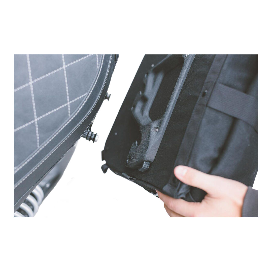 SW-Motech bočna torba Legend Gear LH2 za Aprilia, Benelli, BMW, CF Moto, Ducati, Harley Davidson, Honda, Indian, Kawasaki, KTM, Moto Guzzi, Royal Enfield, Suzuki, Triumph, Yamaha MT-09 – crna SW-Motech bočna torba Legend Gear LH2 za Aprilia, Benelli, BMW, CF Moto, Ducati, Harley Davidson, Honda, Indian, Kawasaki, KTM, Moto Guzzi, Royal Enfield, Suzuki, Triumph, Yamaha MT-09 – crna