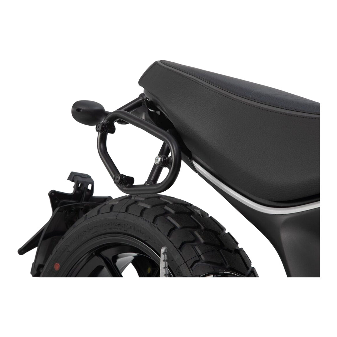 SW-Motech sustav bočnih torbi Legend Gear LC za Ducati Scrambler 803 ABS SW-Motech sustav bočnih torbi Legend Gear LC za Ducati Scrambler 803 ABS
