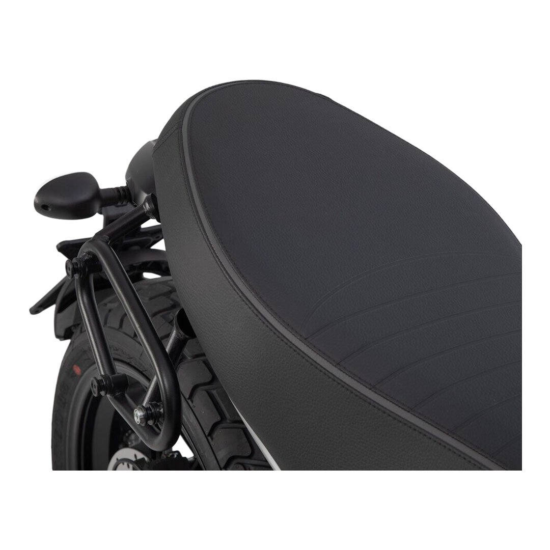 SW-Motech sustav bočnih torbi Legend Gear LC za Ducati Scrambler 803 ABS SW-Motech sustav bočnih torbi Legend Gear LC za Ducati Scrambler 803 ABS