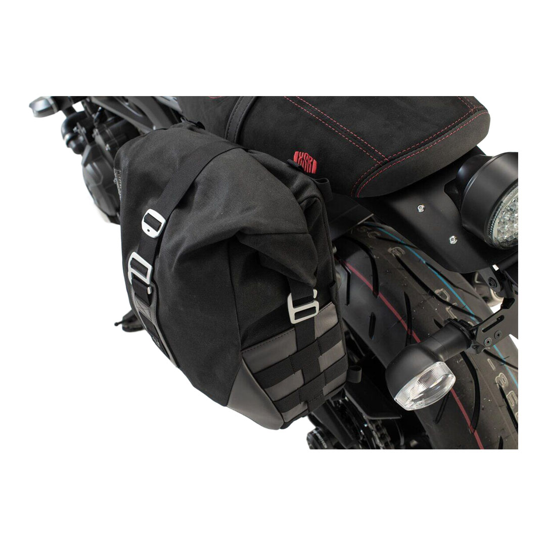 SW-Motech sustav bočnih torbi Legend Gear LC za Yamaha XSR 900 ABS SW-Motech sustav bočnih torbi Legend Gear LC za Yamaha XSR 900 ABS