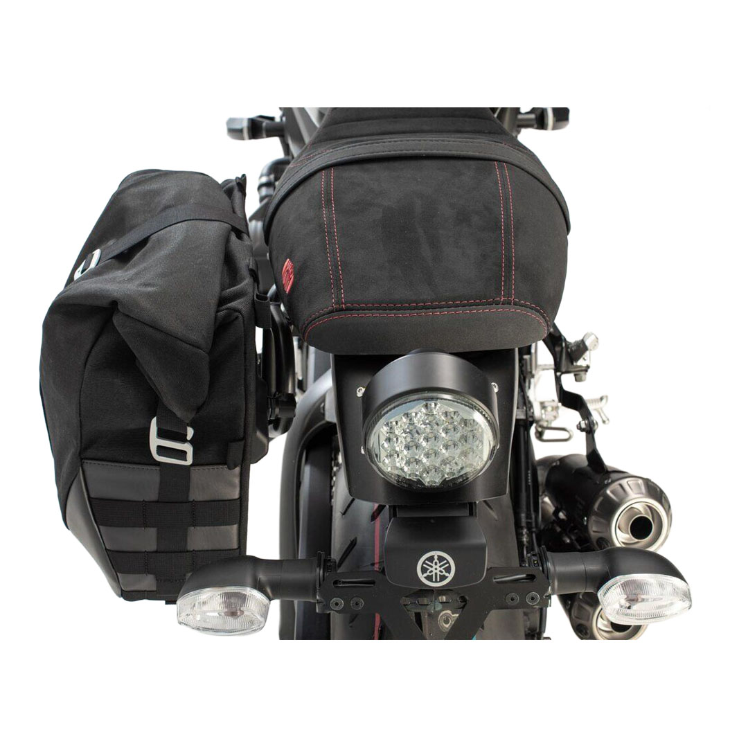 SW-Motech sustav bočnih torbi Legend Gear LC za Yamaha XSR 900 ABS SW-Motech sustav bočnih torbi Legend Gear LC za Yamaha XSR 900 ABS