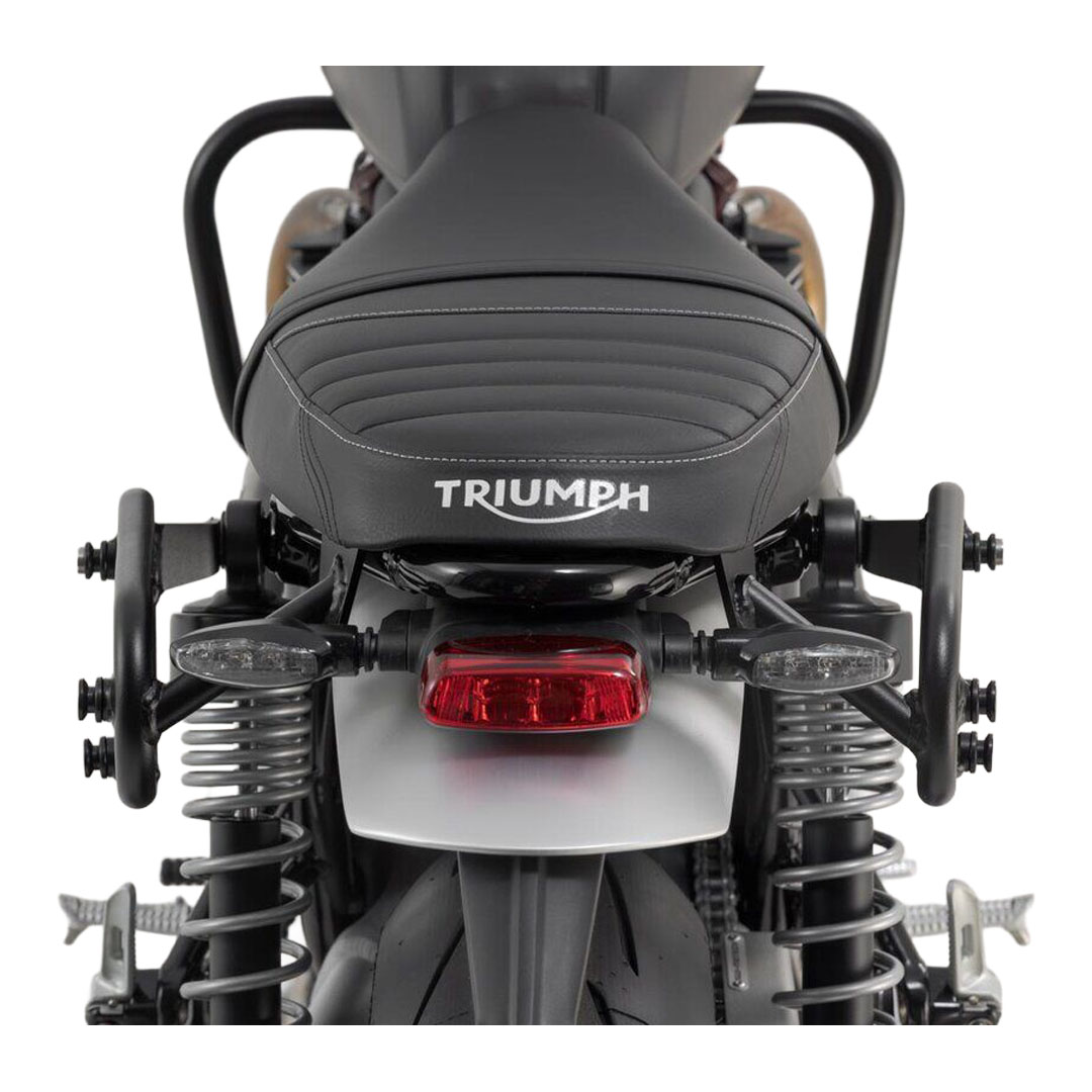 SW-Motech sustav bočnih torbi Legend Gear LC za Triumph Speed Twin 1200 ABS SW-Motech sustav bočnih torbi Legend Gear LC za Triumph Speed Twin 1200 ABS