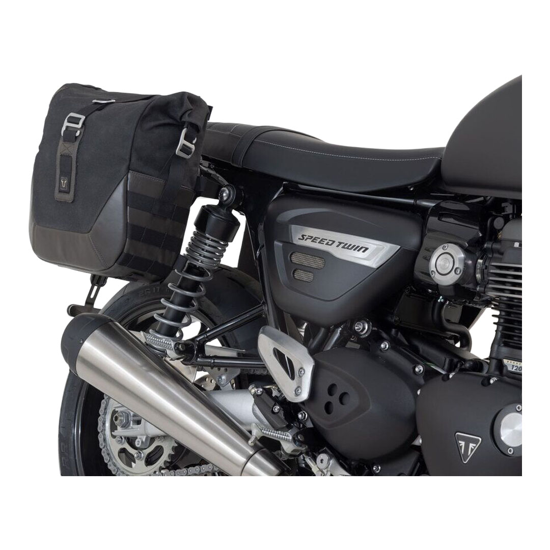 SW-Motech sustav bočnih torbi Legend Gear LC za Triumph Speed Twin 1200 ABS SW-Motech sustav bočnih torbi Legend Gear LC za Triumph Speed Twin 1200 ABS