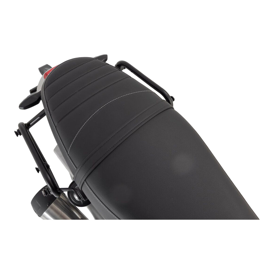 SW-Motech sustav bočnih torbi Legend Gear LC za Triumph Speed Twin 1200 ABS SW-Motech sustav bočnih torbi Legend Gear LC za Triumph Speed Twin 1200 ABS