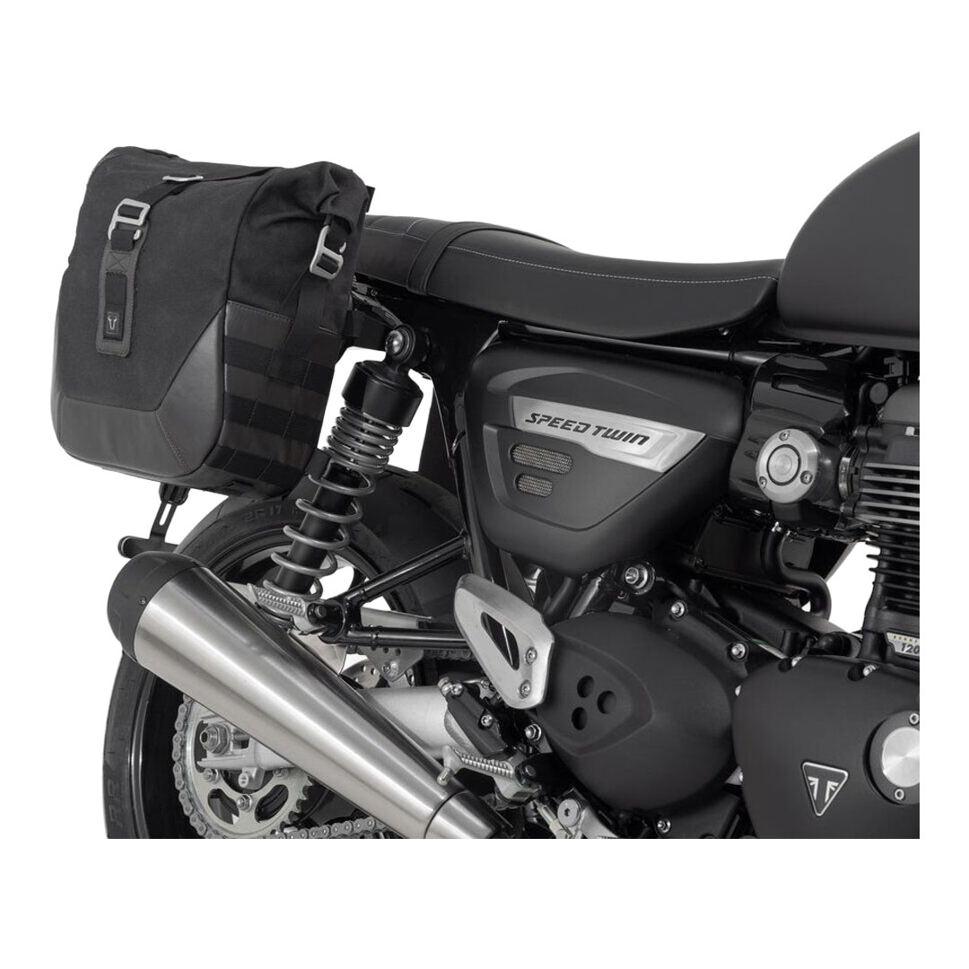 SW-Motech bočna torba Legend Gear LH za Triumph Speed Twin 1200 ABS – crna SW-Motech bočna torba Legend Gear LH za Triumph Speed Twin 1200 ABS – crna