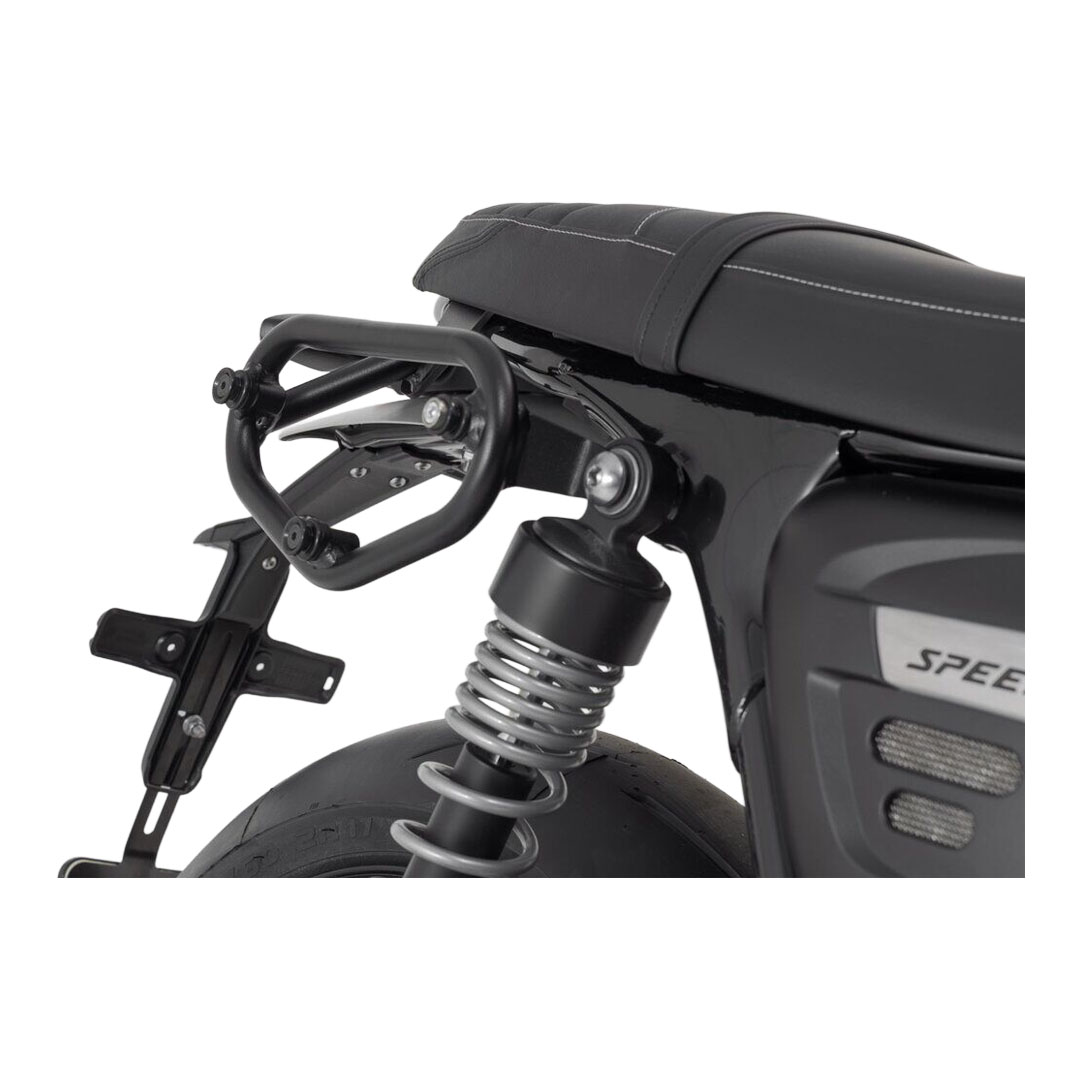 SW-Motech bočna torba Legend Gear LH za Triumph Speed Twin 1200 ABS – crna SW-Motech bočna torba Legend Gear LH za Triumph Speed Twin 1200 ABS – crna