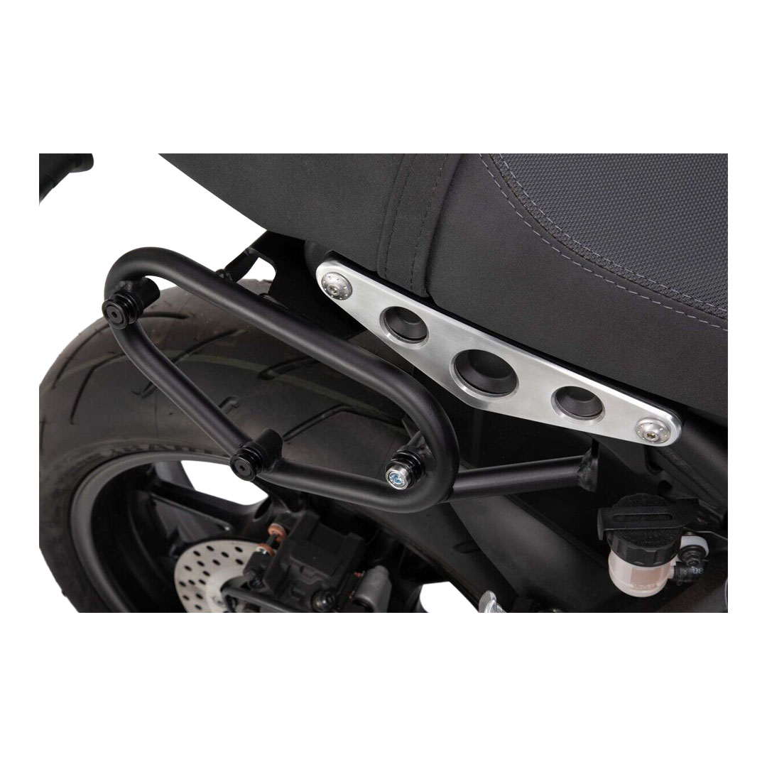 SW-Motech sustav bočnih torbi Legend Gear LC za Yamaha XSR 900 ABS SW-Motech sustav bočnih torbi Legend Gear LC za Yamaha XSR 900 ABS