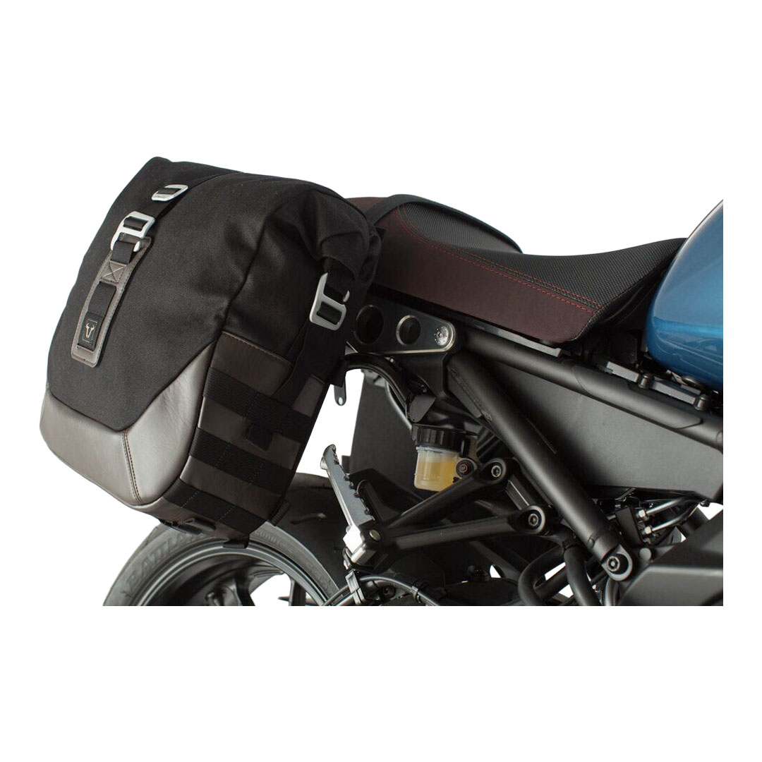 SW-Motech sustav bočnih torbi Legend Gear LC za Yamaha XSR 900 ABS SW-Motech sustav bočnih torbi Legend Gear LC za Yamaha XSR 900 ABS