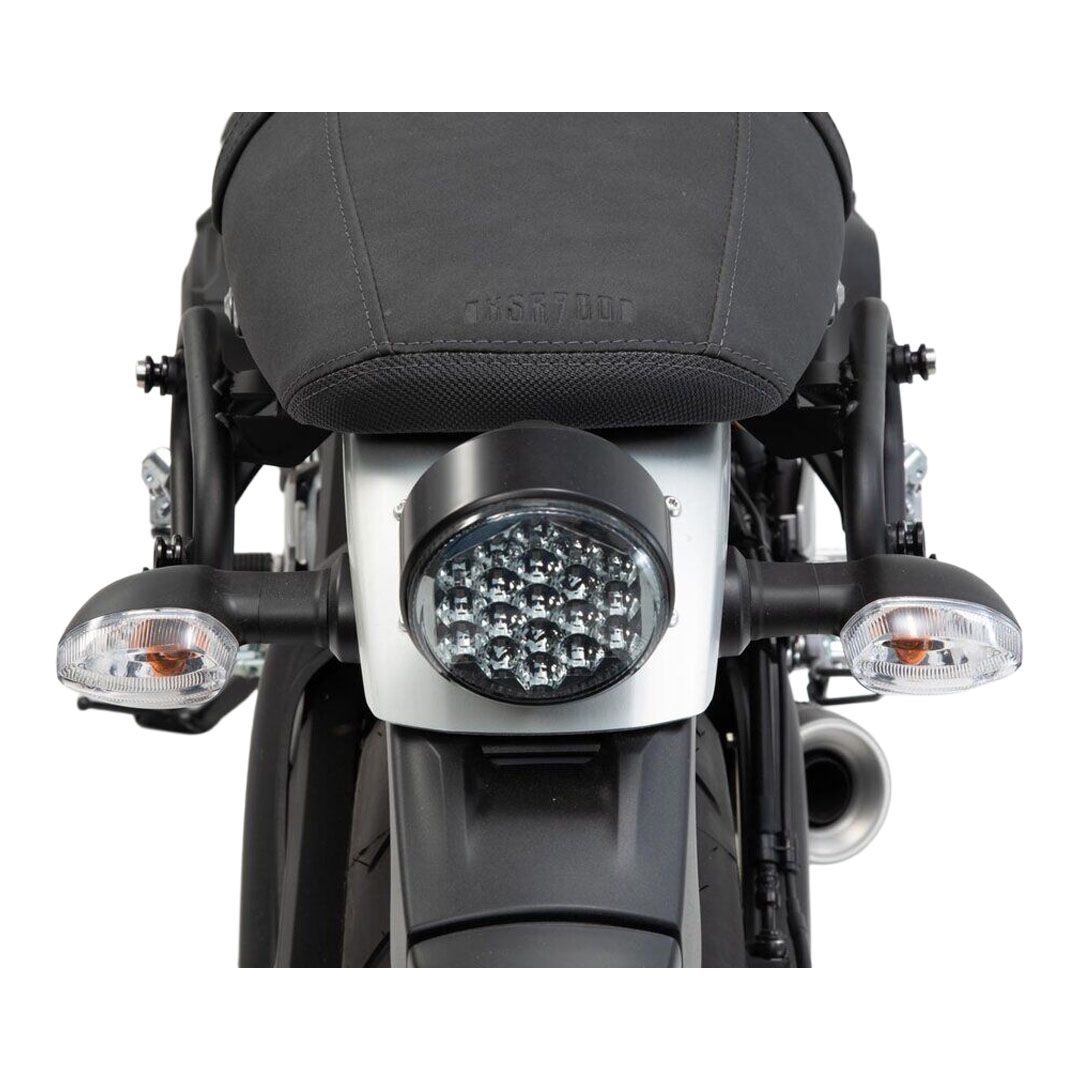 SW-Motech sustav bočnih torbi Legend Gear LC za Yamaha XSR 900 ABS SW-Motech sustav bočnih torbi Legend Gear LC za Yamaha XSR 900 ABS