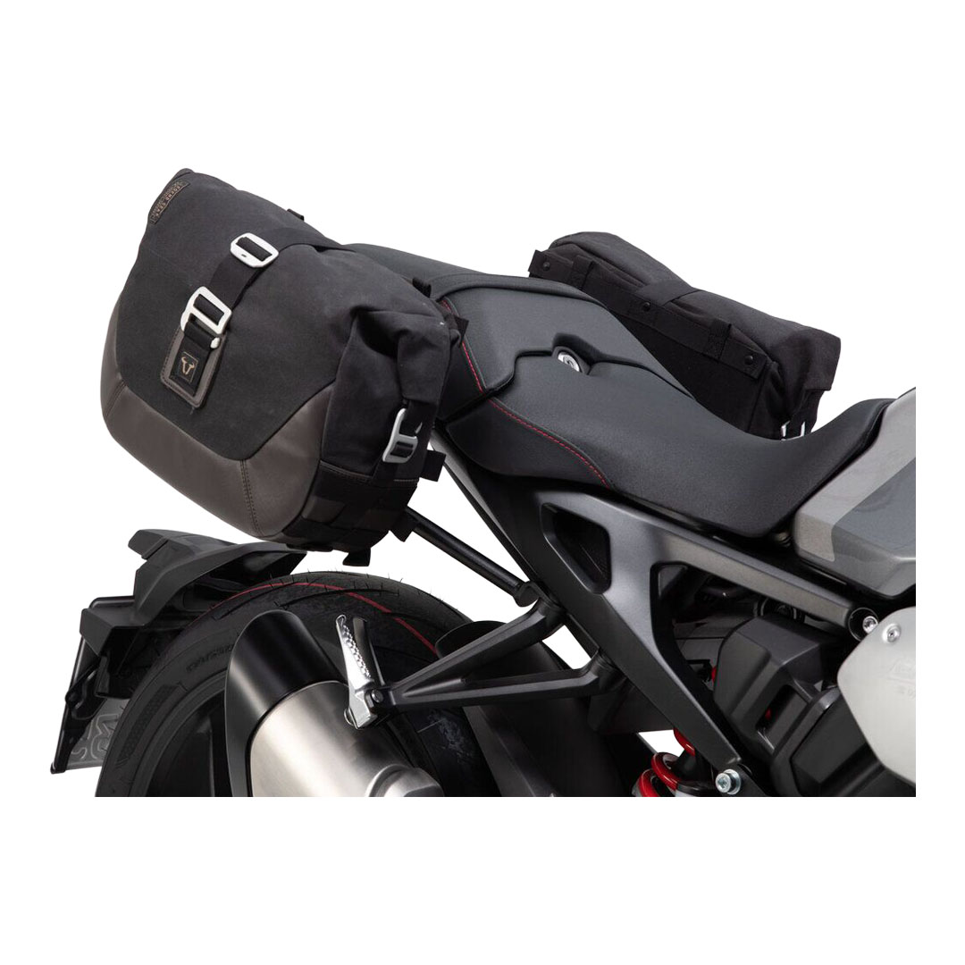 SW-Motech sustav bočnih torbi Legend Gear LC za Honda CB 1000 R ABS SW-Motech sustav bočnih torbi Legend Gear LC za Honda CB 1000 R ABS