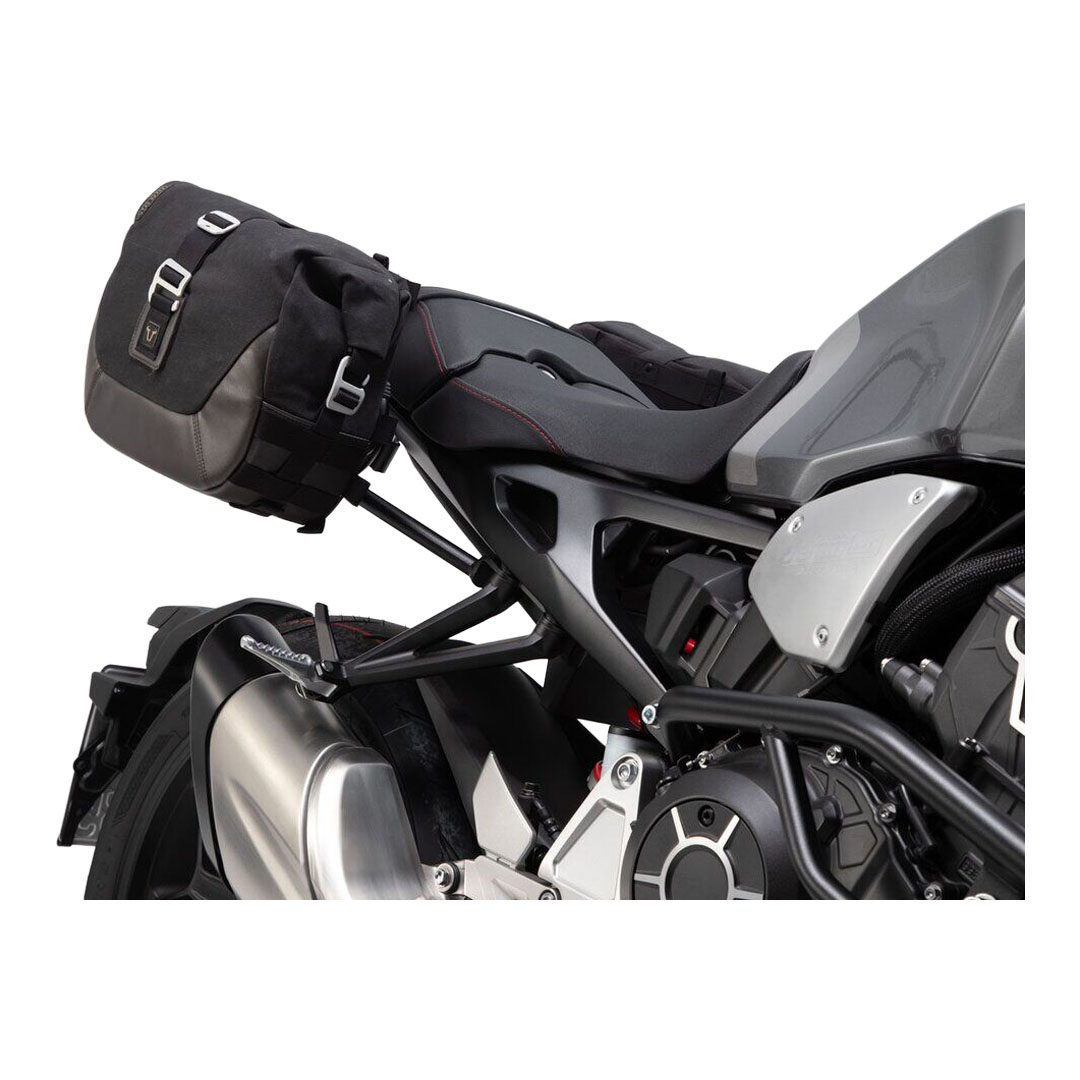 SW-Motech sustav bočnih torbi Legend Gear LC za Honda CB 1000 R ABS – crna SW-Motech sustav bočnih torbi Legend Gear LC za Honda CB 1000 R ABS – crna