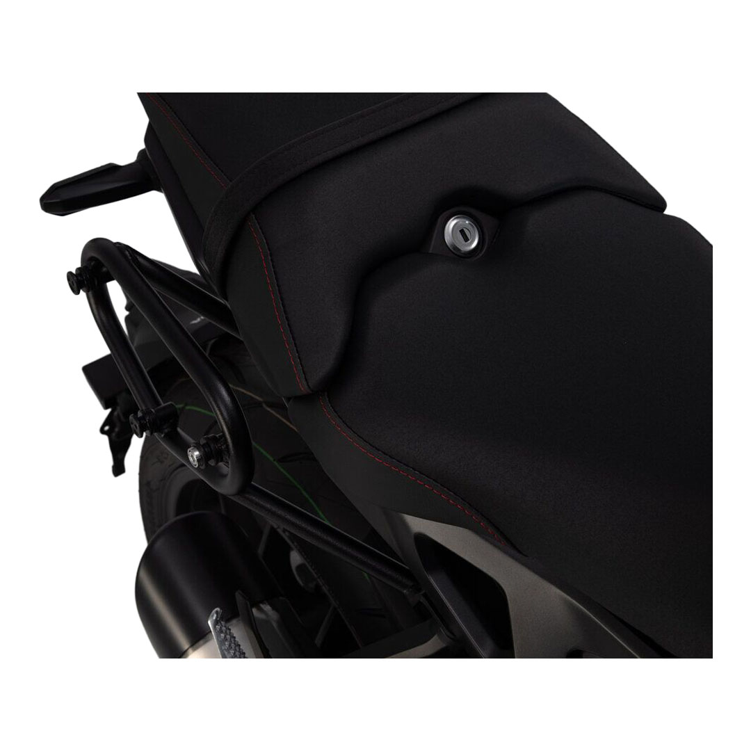 SW-Motech sustav bočnih torbi Legend Gear LC za Honda CB 1000 R ABS – crna SW-Motech sustav bočnih torbi Legend Gear LC za Honda CB 1000 R ABS – crna