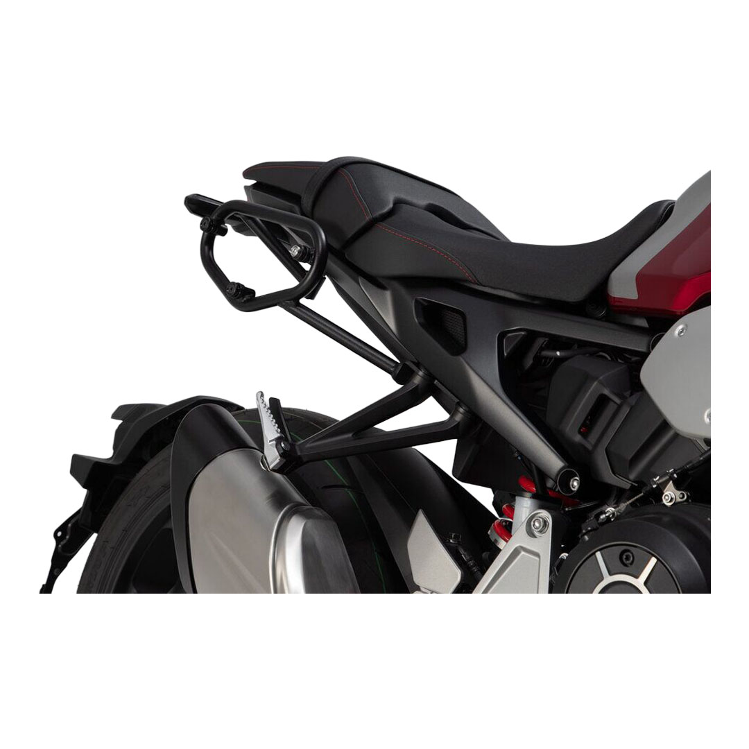 SW-Motech sustav bočnih torbi Legend Gear LC za Honda CB 1000 R ABS – crna SW-Motech sustav bočnih torbi Legend Gear LC za Honda CB 1000 R ABS – crna