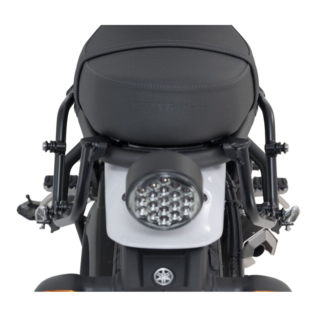 SW-Motech sustav bočnih torbi Legend Gear LC za Yamaha XSR 700 ABS – crna SW-Motech sustav bočnih torbi Legend Gear LC za Yamaha XSR 700 ABS – crna