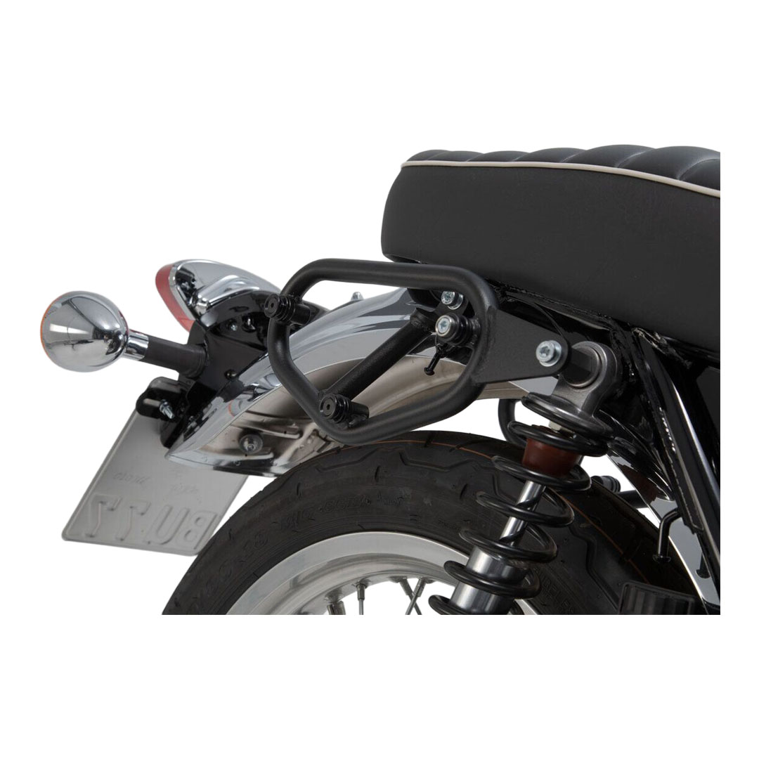 SW-Motech sustav bočnih torbi Legend Gear LC za Kawasaki W 800 ABS – crna SW-Motech sustav bočnih torbi Legend Gear LC za Kawasaki W 800 ABS – crna