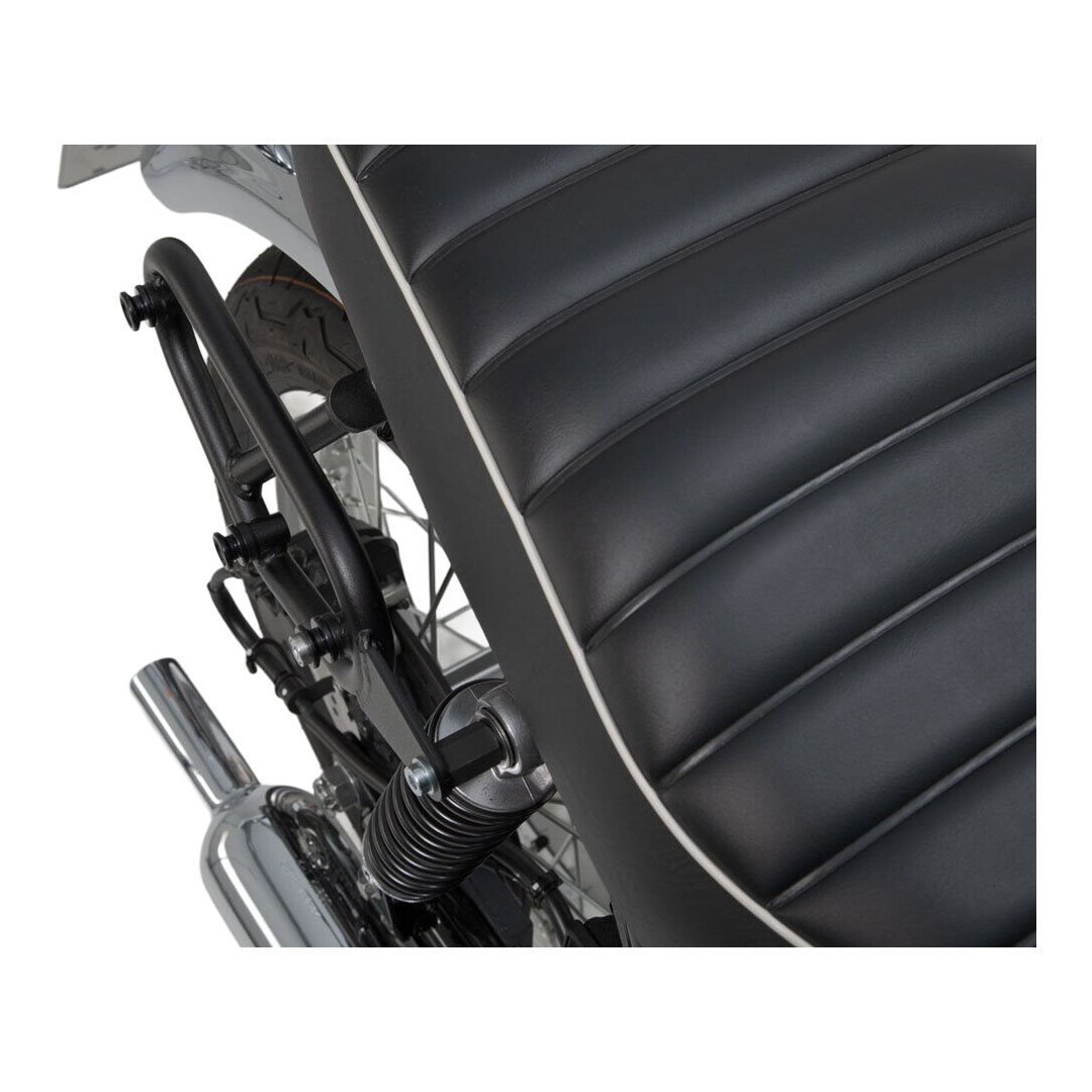 SW-Motech sustav bočnih torbi Legend Gear LC za Kawasaki W 800 ABS – crna SW-Motech sustav bočnih torbi Legend Gear LC za Kawasaki W 800 ABS – crna