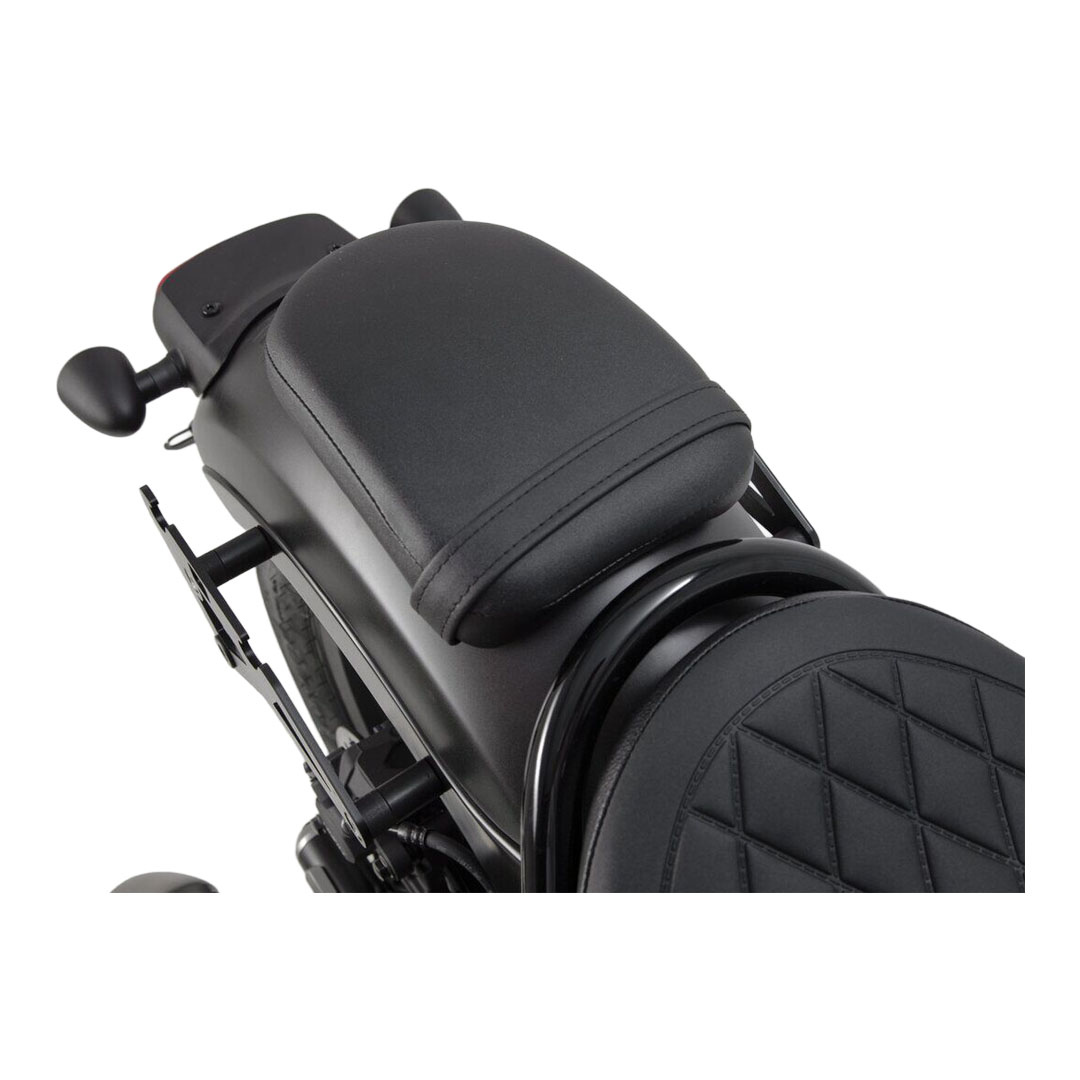 SW-Motech sustav bočnih torbi Legend Gear LH za Honda CMX 500 SW-Motech sustav bočnih torbi Legend Gear LH za Honda CMX 500