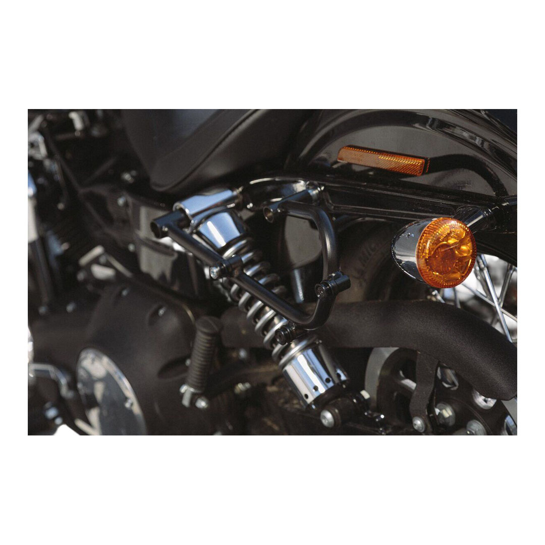 SW-Motech sustav bočnih torbi Legend Gear LC za Harley Davidson FXDBC 1690 ABS SW-Motech sustav bočnih torbi Legend Gear LC za Harley Davidson FXDBC 1690 ABS