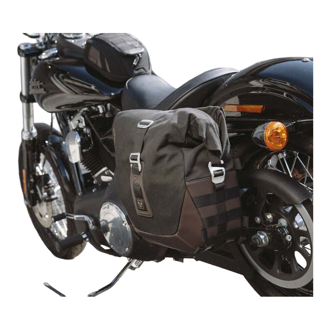 SW-Motech sustav bočnih torbi Legend Gear LC za Harley Davidson FXDBC 1690 ABS SW-Motech sustav bočnih torbi Legend Gear LC za Harley Davidson FXDBC 1690 ABS
