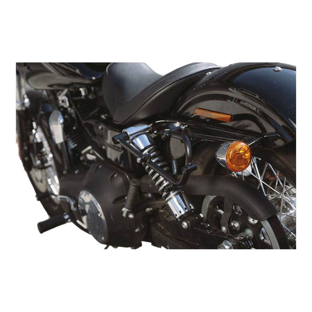 SW-Motech sustav bočnih torbi Legend Gear LC za Harley Davidson FXDBC 1690 ABS SW-Motech sustav bočnih torbi Legend Gear LC za Harley Davidson FXDBC 1690 ABS