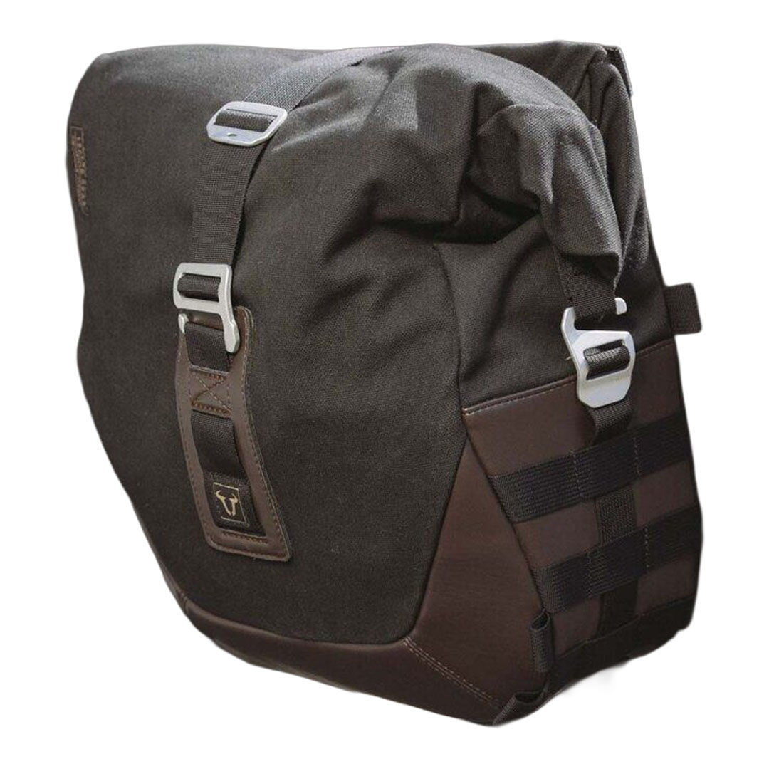 SW-Motech sustav bočnih torbi Legend Gear LC za Harley Davidson FXDBC 1690 ABS SW-Motech sustav bočnih torbi Legend Gear LC za Harley Davidson FXDBC 1690 ABS