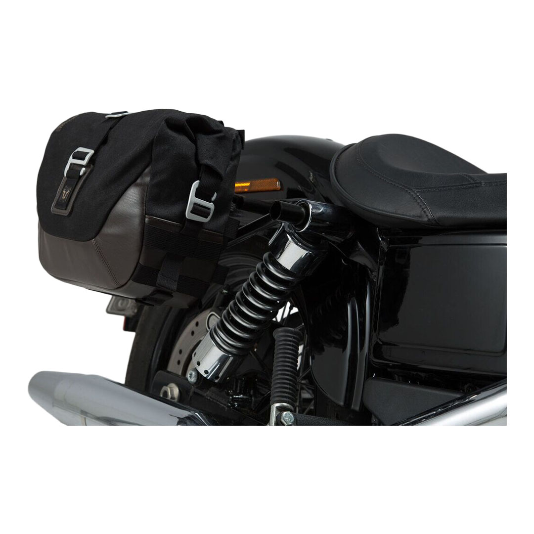 SW-Motech sustav bočnih torbi Legend Gear LC za Harley Davidson FXDWG 1584 ABS SW-Motech sustav bočnih torbi Legend Gear LC za Harley Davidson FXDWG 1584 ABS