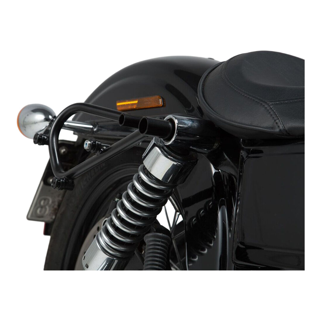 SW-Motech sustav bočnih torbi Legend Gear LC za Harley Davidson FXDWG 1584 ABS SW-Motech sustav bočnih torbi Legend Gear LC za Harley Davidson FXDWG 1584 ABS