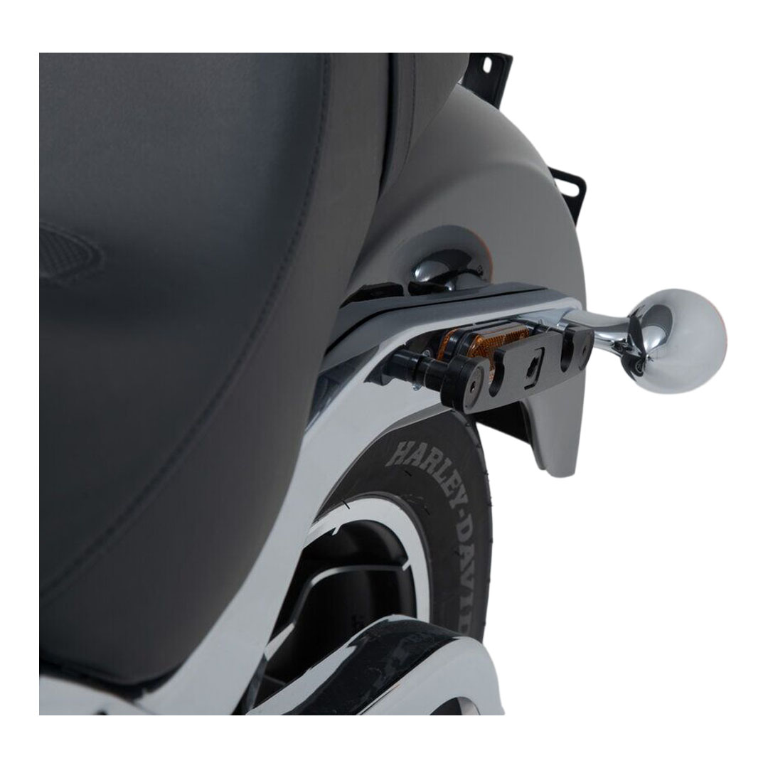 SW-Motech sustav bočnih torbi Legend Gear LH za Harley Davidson FXLRS 1923 ABS SW-Motech sustav bočnih torbi Legend Gear LH za Harley Davidson FXLRS 1923 ABS