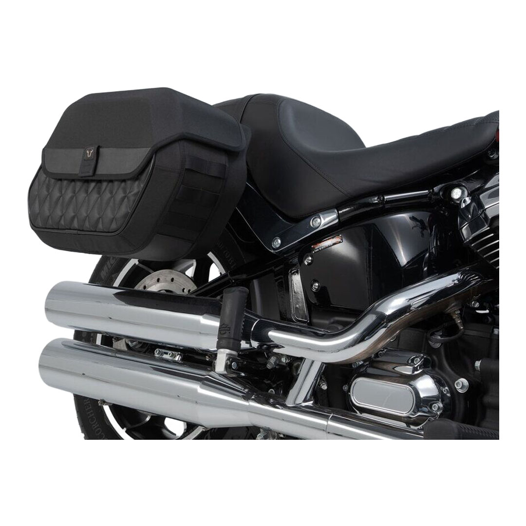 SW-Motech sustav bočnih torbi Legend Gear LH za Harley Davidson FXLRS 1923 ABS SW-Motech sustav bočnih torbi Legend Gear LH za Harley Davidson FXLRS 1923 ABS