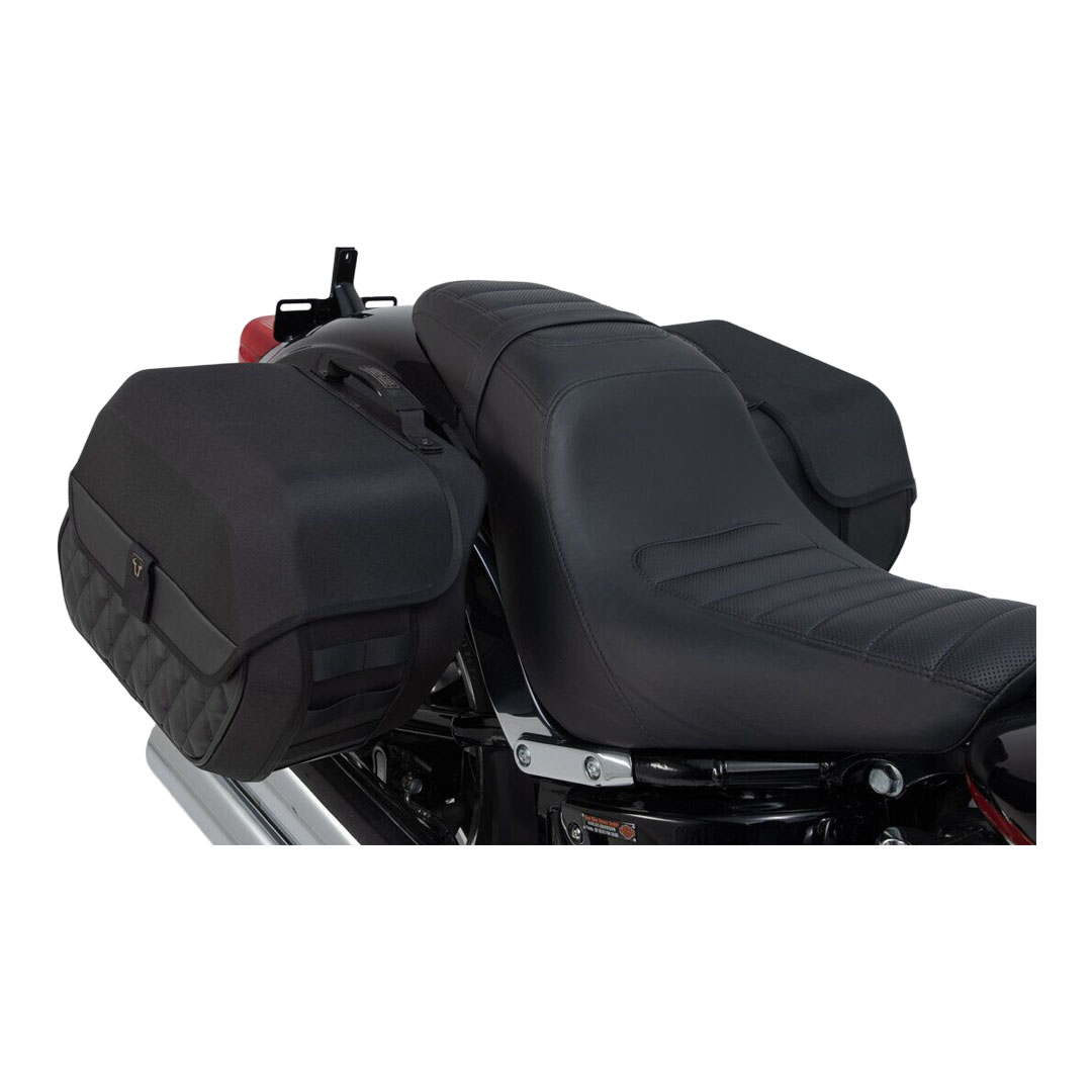SW-Motech sustav bočnih torbi Legend Gear LH za Harley Davidson FXLRS 1923 ABS SW-Motech sustav bočnih torbi Legend Gear LH za Harley Davidson FXLRS 1923 ABS