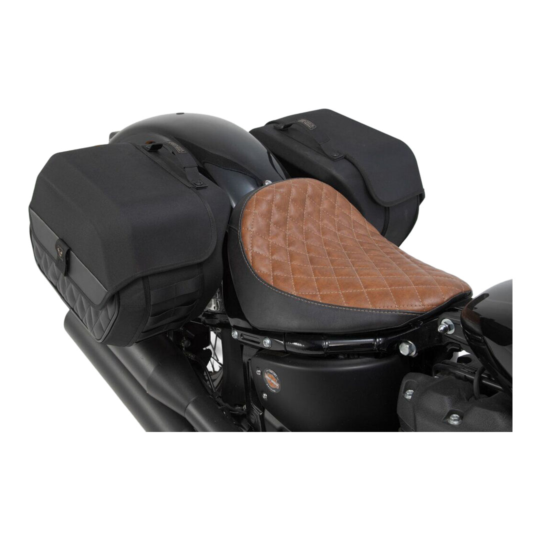 SW-Motech sustav bočnih torbi Legend Gear LH za Harley Davidson FXST 1750 ABS SW-Motech sustav bočnih torbi Legend Gear LH za Harley Davidson FXST 1750 ABS