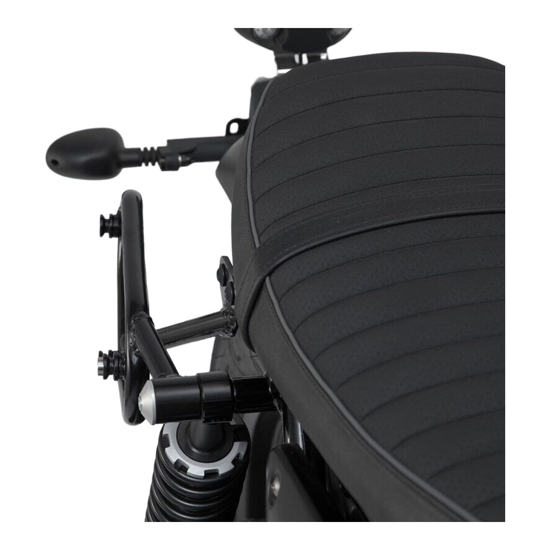 SW-Motech sustav bočnih torbi Legend Gear LC za Moto Guzzi V9 Roamer ABS SW-Motech sustav bočnih torbi Legend Gear LC za Moto Guzzi V9 Roamer ABS