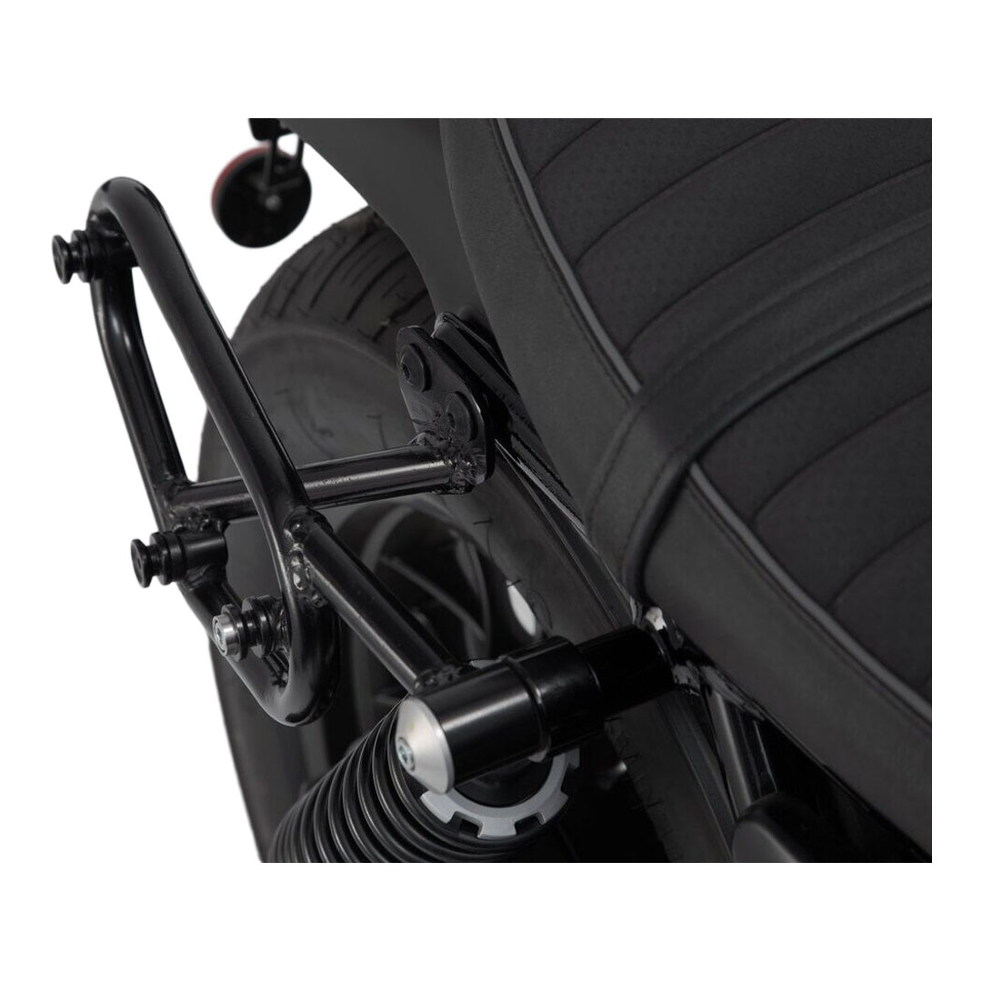 SW-Motech sustav bočnih torbi Legend Gear LC za Moto Guzzi V9 Roamer ABS SW-Motech sustav bočnih torbi Legend Gear LC za Moto Guzzi V9 Roamer ABS