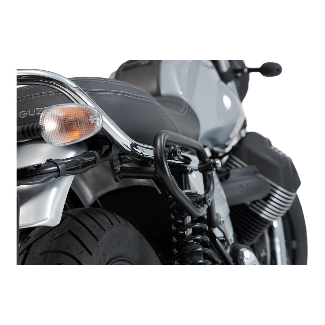 SW-Motech sustav bočnih torbi Legend Gear LC za Moto Guzzi V7 III 750 Anniversario ABS SW-Motech sustav bočnih torbi Legend Gear LC za Moto Guzzi V7 III 750 Anniversario ABS