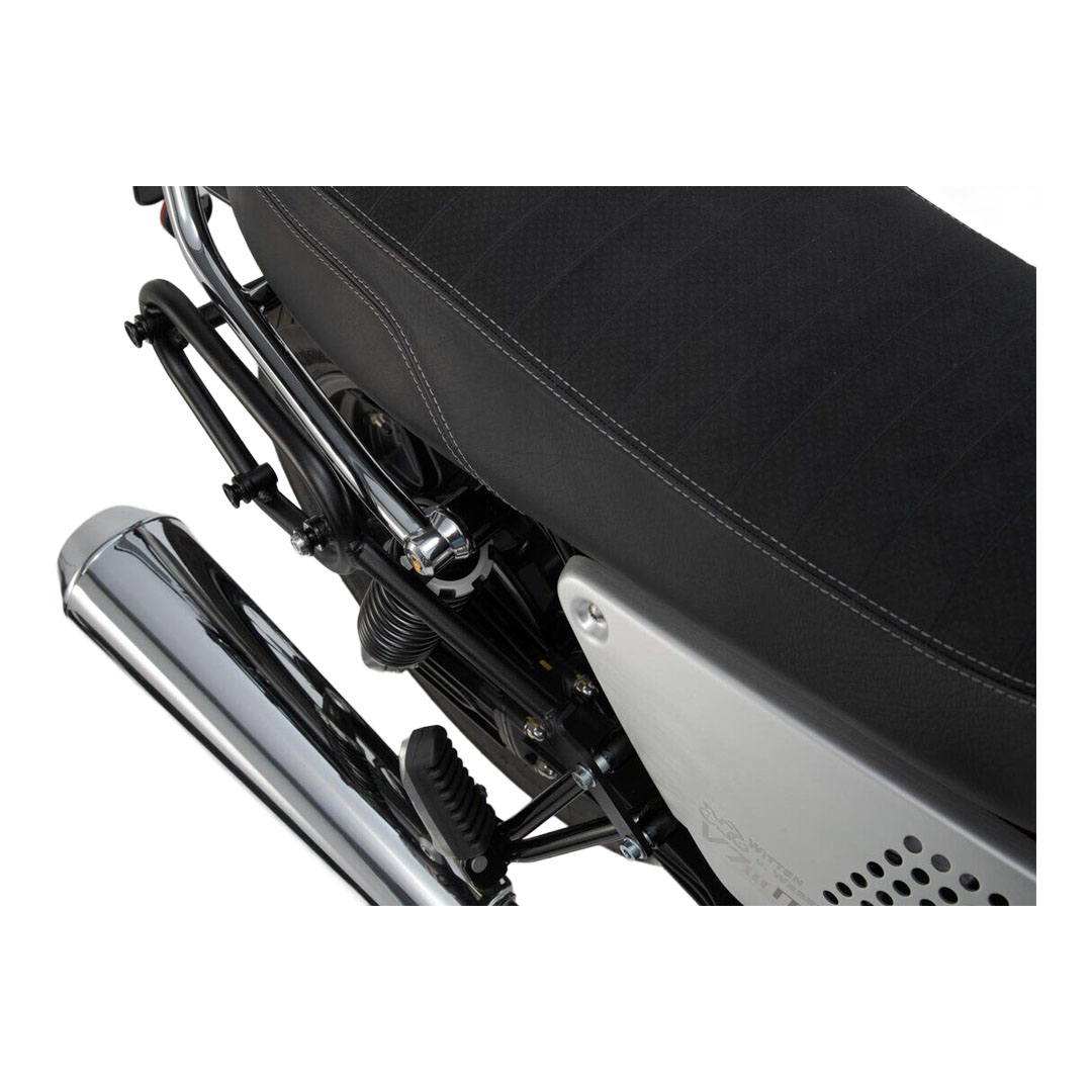 SW-Motech sustav bočnih torbi Legend Gear LC za Moto Guzzi V7 III 750 Anniversario ABS SW-Motech sustav bočnih torbi Legend Gear LC za Moto Guzzi V7 III 750 Anniversario ABS