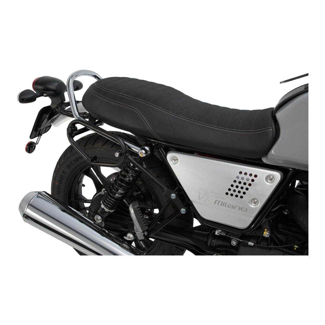 SW-Motech sustav bočnih torbi Legend Gear LC za Moto Guzzi V7 III 750 Anniversario ABS SW-Motech sustav bočnih torbi Legend Gear LC za Moto Guzzi V7 III 750 Anniversario ABS