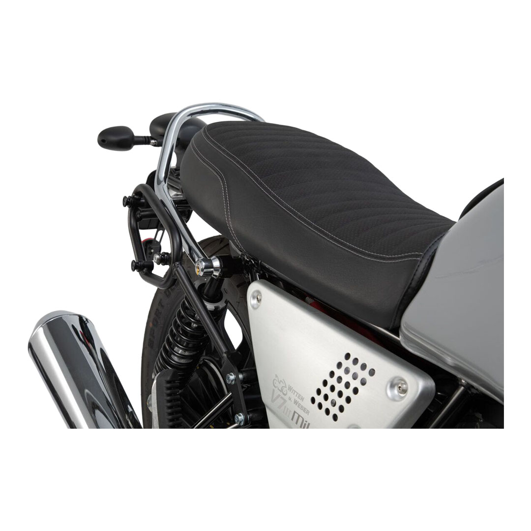 SW-Motech sustav bočnih torbi Legend Gear LC za Moto Guzzi V7 III 750 Anniversario ABS SW-Motech sustav bočnih torbi Legend Gear LC za Moto Guzzi V7 III 750 Anniversario ABS