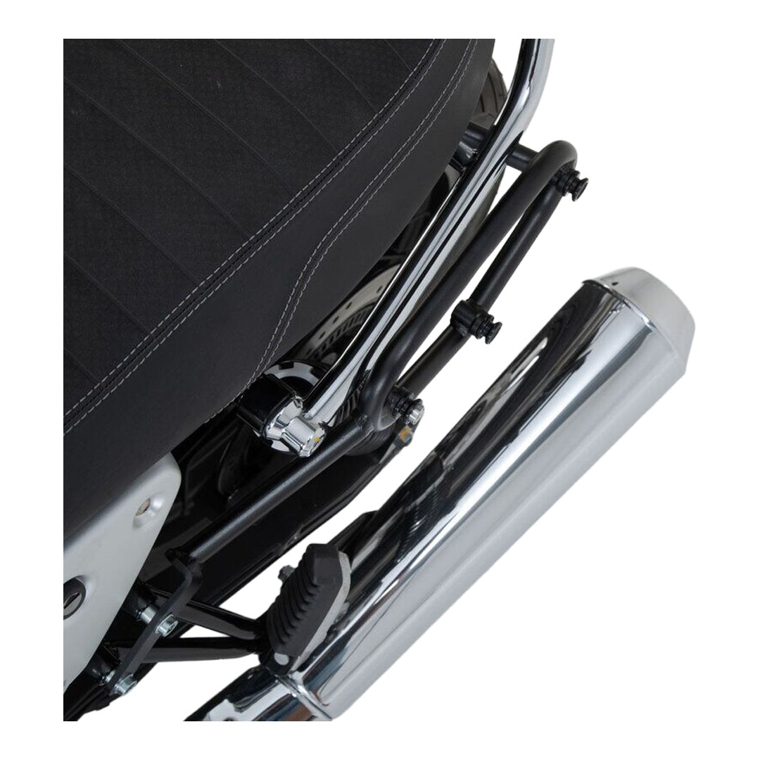 SW-Motech sustav bočnih torbi Legend Gear LC za Moto Guzzi V7 III 750 Anniversario ABS – crna SW-Motech sustav bočnih torbi Legend Gear LC za Moto Guzzi V7 III 750 Anniversario ABS – crna