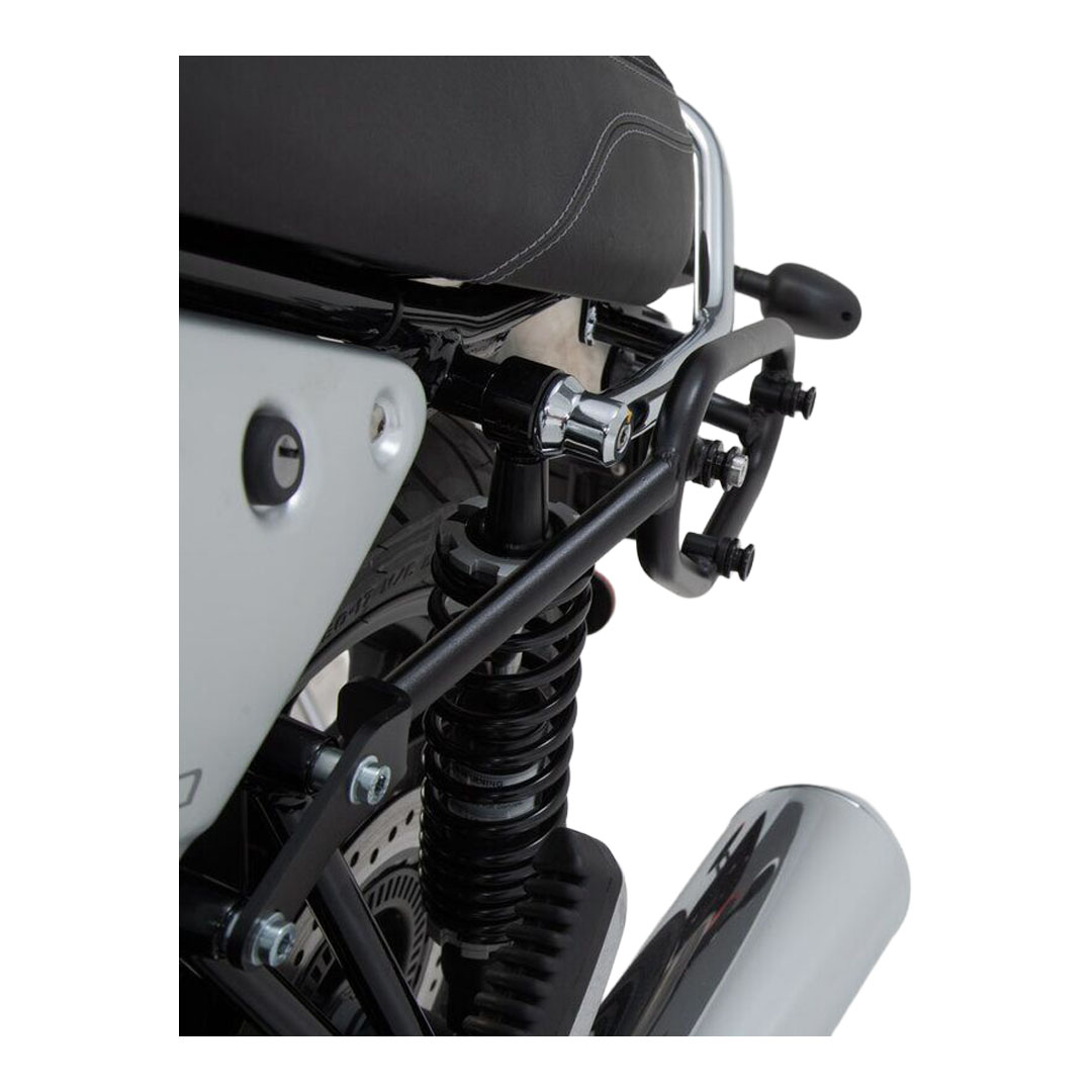 SW-Motech sustav bočnih torbi Legend Gear LC za Moto Guzzi V7 III 750 Anniversario ABS – crna SW-Motech sustav bočnih torbi Legend Gear LC za Moto Guzzi V7 III 750 Anniversario ABS – crna