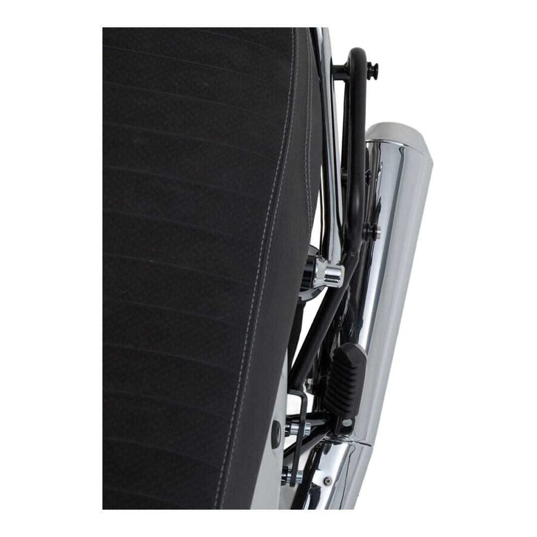 SW-Motech sustav bočnih torbi Legend Gear LC za Moto Guzzi V7 III 750 Anniversario ABS – crna SW-Motech sustav bočnih torbi Legend Gear LC za Moto Guzzi V7 III 750 Anniversario ABS – crna