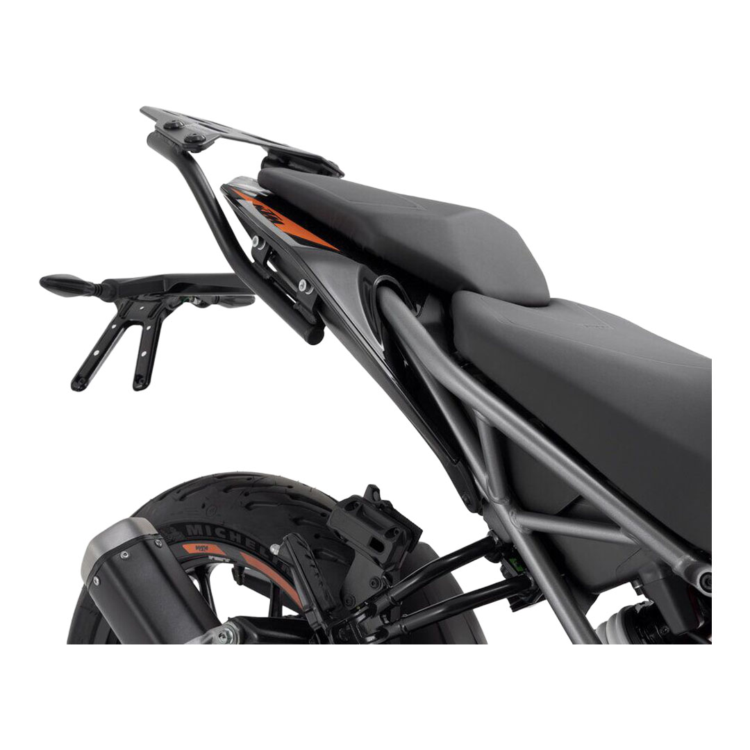 SW-Motech komplet bočnih torbi PRO Blaze H za KTM Duke 125 ABS SW-Motech komplet bočnih torbi PRO Blaze H za KTM Duke 125 ABS