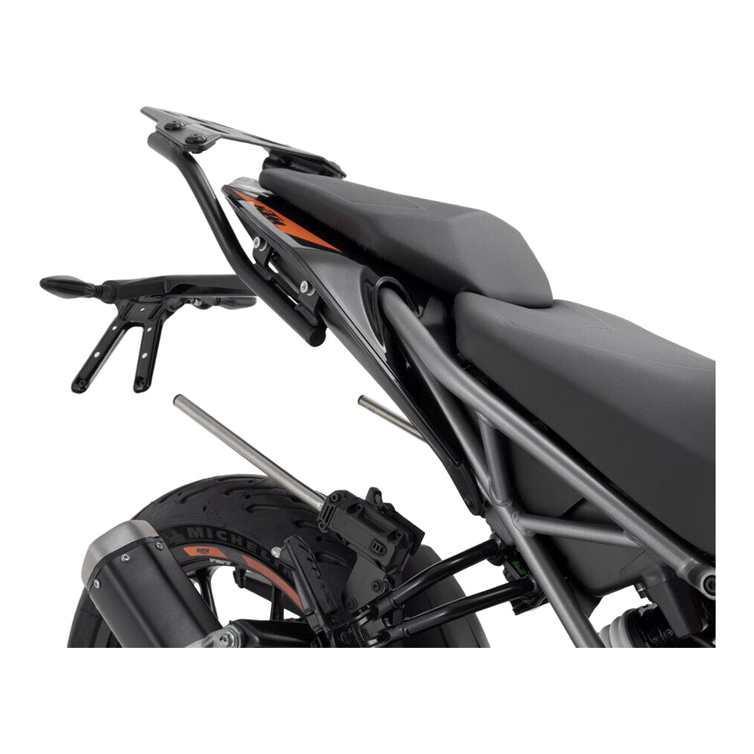SW-Motech komplet bočnih torbi PRO Blaze H za KTM Duke 125 ABS SW-Motech komplet bočnih torbi PRO Blaze H za KTM Duke 125 ABS