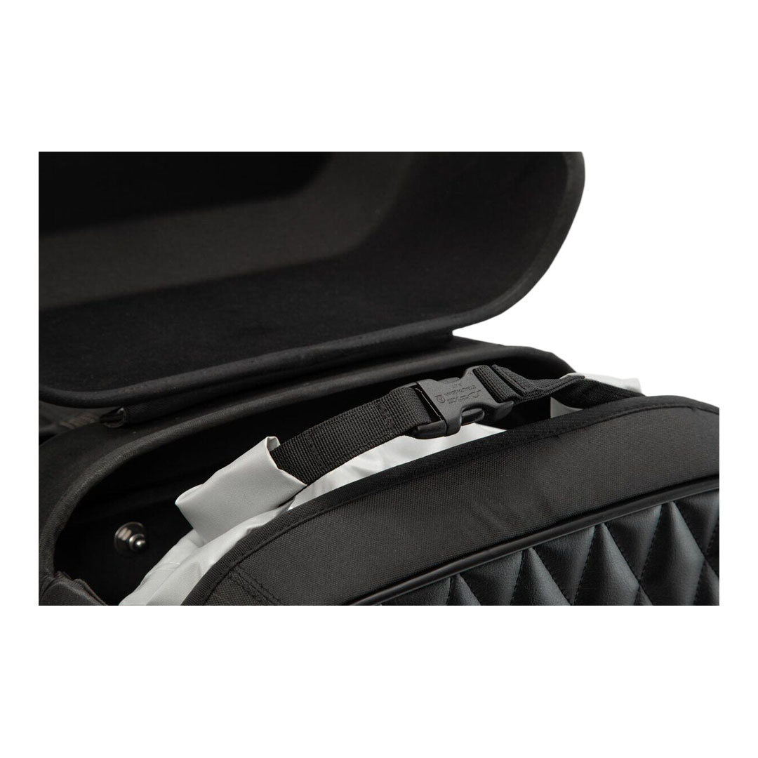 SW-Motech sustav bočnih torbi Legend Gear LH1 za BMW, Harley Davidson, Honda, Indian, Kawasaki, Moto Guzzi, Royal Enfield, Triumph, Yamaha SW-Motech sustav bočnih torbi Legend Gear LH1 za BMW, Harley Davidson, Honda, Indian, Kawasaki, Moto Guzzi, Royal Enfield, Triumph, Yamaha