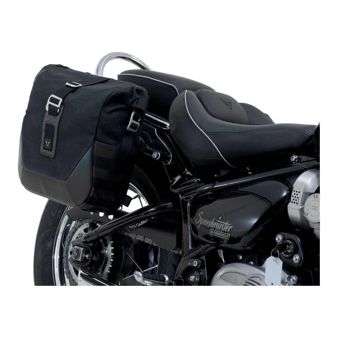 SW-Motech sustav bočnih torbi Legend Gear LC za Triumph Bonneville 1200 Speedmaster ABS SW-Motech sustav bočnih torbi Legend Gear LC za Triumph Bonneville 1200 Speedmaster ABS