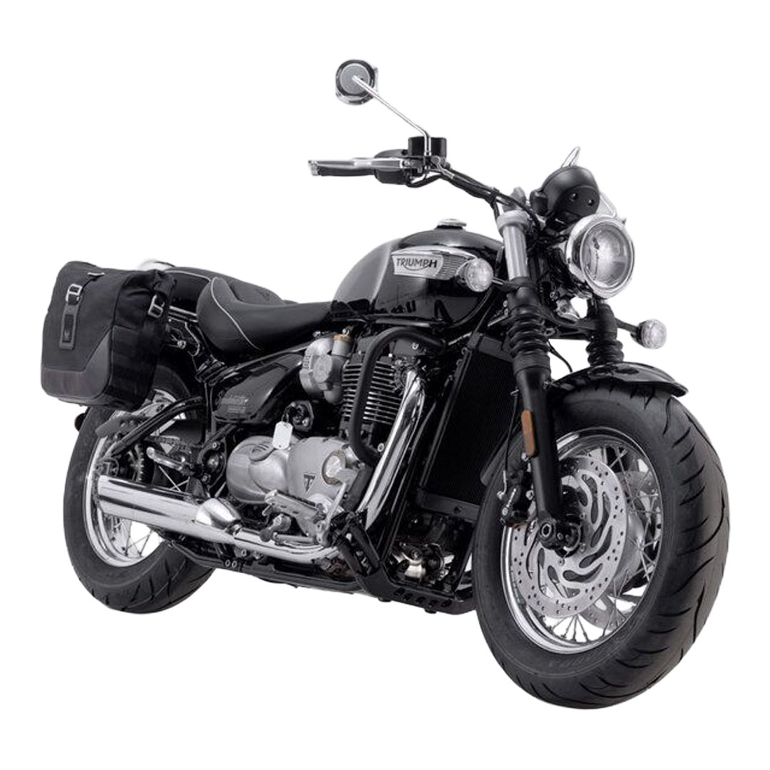 SW-Motech sustav bočnih torbi Legend Gear LC za Triumph Bonneville 1200 Speedmaster ABS SW-Motech sustav bočnih torbi Legend Gear LC za Triumph Bonneville 1200 Speedmaster ABS