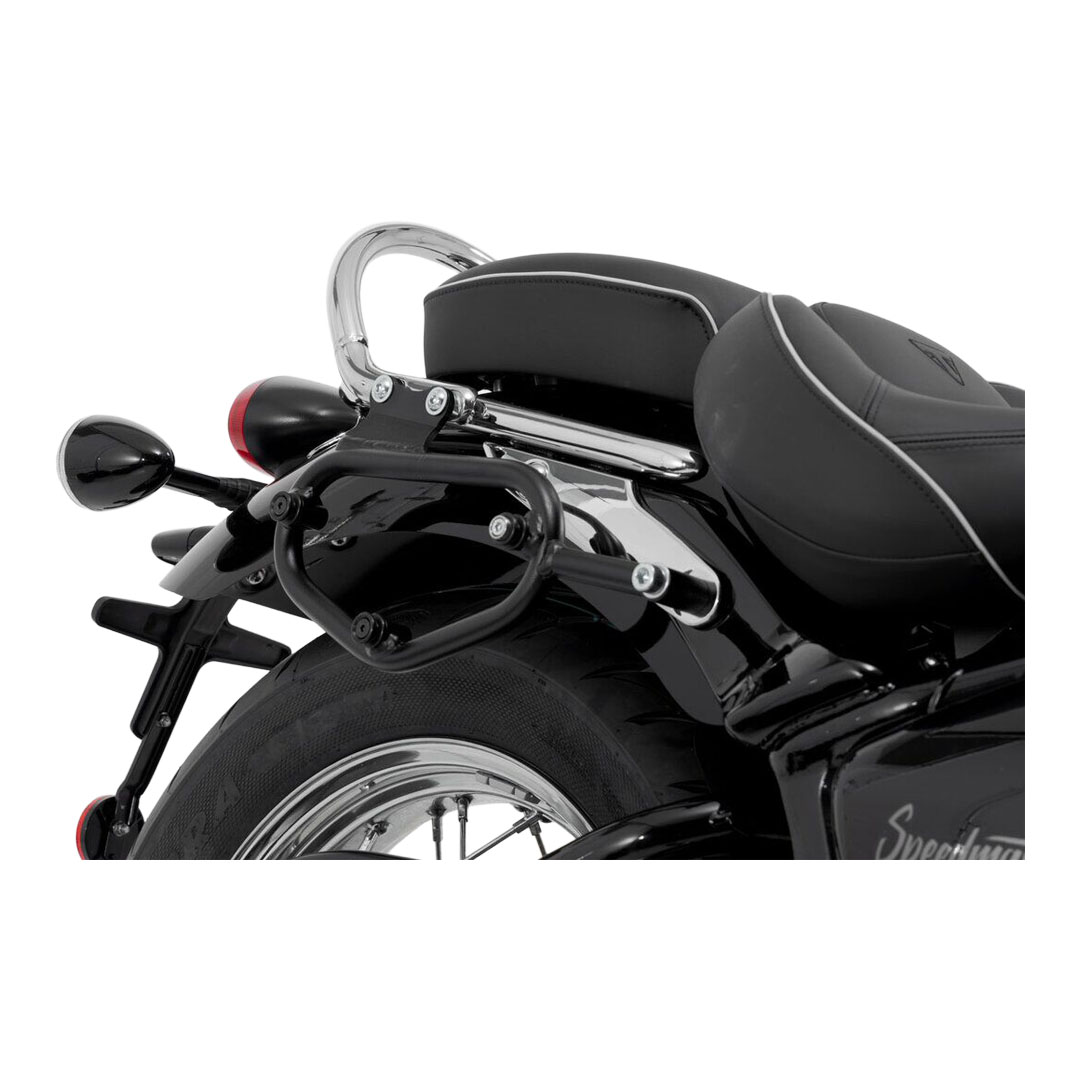 SW-Motech sustav bočnih torbi Legend Gear LC za Triumph Bonneville 1200 Speedmaster ABS SW-Motech sustav bočnih torbi Legend Gear LC za Triumph Bonneville 1200 Speedmaster ABS