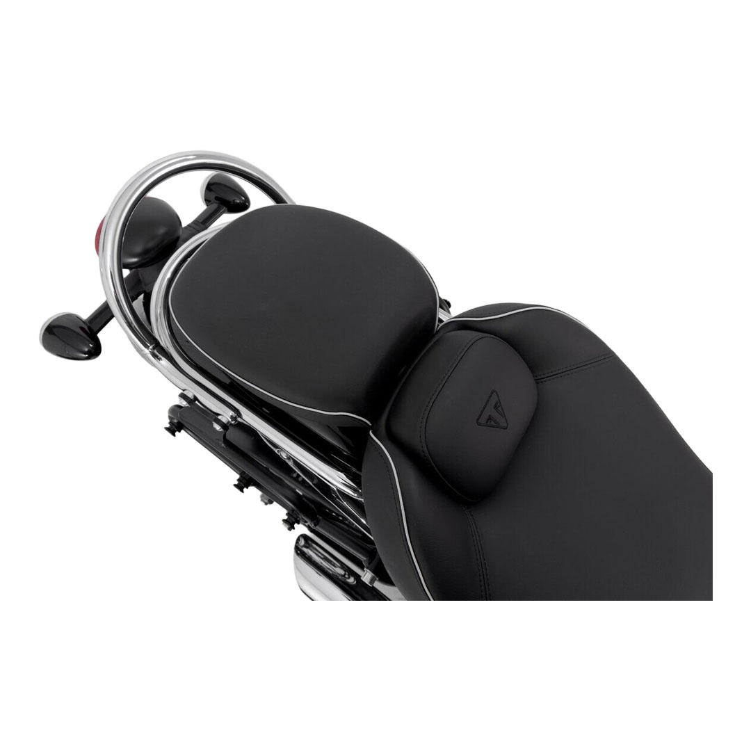 SW-Motech sustav bočnih torbi Legend Gear LC za Triumph Bonneville 1200 Speedmaster ABS – crna SW-Motech sustav bočnih torbi Legend Gear LC za Triumph Bonneville 1200 Speedmaster ABS – crna